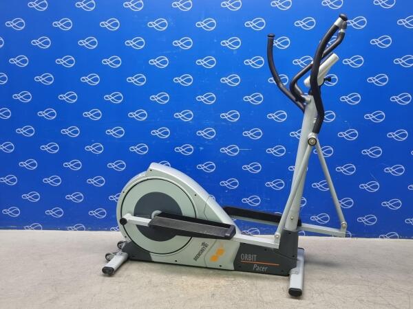 Bremshey Sport Orbit Pacer Cross Trainer