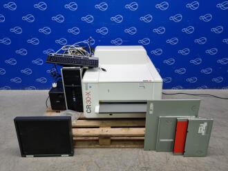 Agfa CR30-X CR Reader