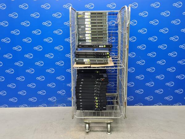 Quantity of Assorted IT Equipment