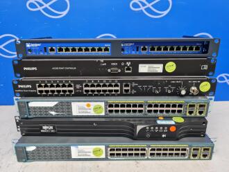 Quantity of Assorted IT Equipment - 2