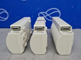 3 x Philips M3001A Module - 2