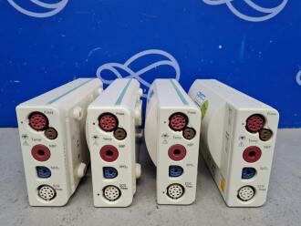4 x Philips M3001A Module
