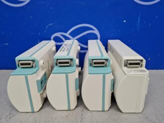4 x Philips M3001A Module - 2