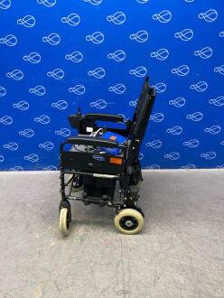 Invacare Apollo self propelled Electric Wheelchair - 3