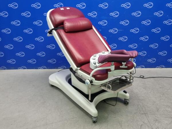 Promotal Gynae Treatment Chair