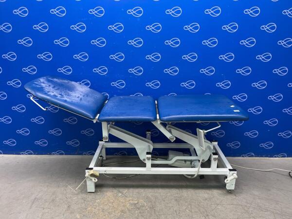 Bristol Maid Electric Patient Couch