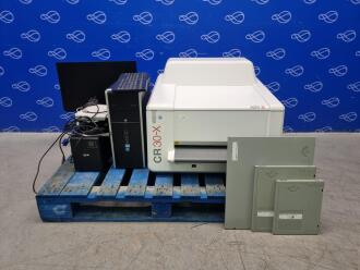 Agfa CR30-X CR Reader