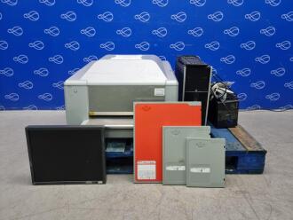 Agfa 5175/115 CR Reader