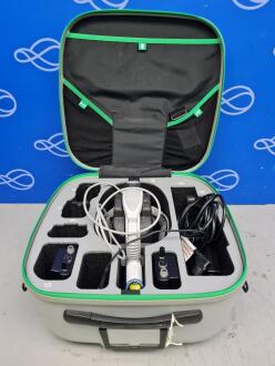Integra Duo 90600 LED Surgical Headlight - 2