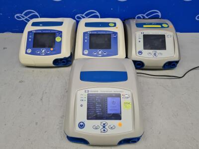 2 x Covidien Puritan Bennett 520 and 2 x Covidien Puritan Bennett 560 Ventilator