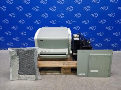 Agfa CR15-X CR Reader