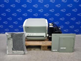 Agfa CR15-X CR Reader