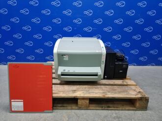 Agfa CR15-X CR Reader