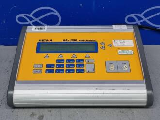 Metron QA-1290 NIBP Analyser