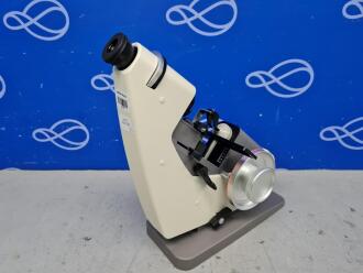 Shin-Nippon LM-15 Lensmeter - 2