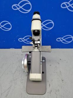 Shin-Nippon LM-15 Lensmeter - 3