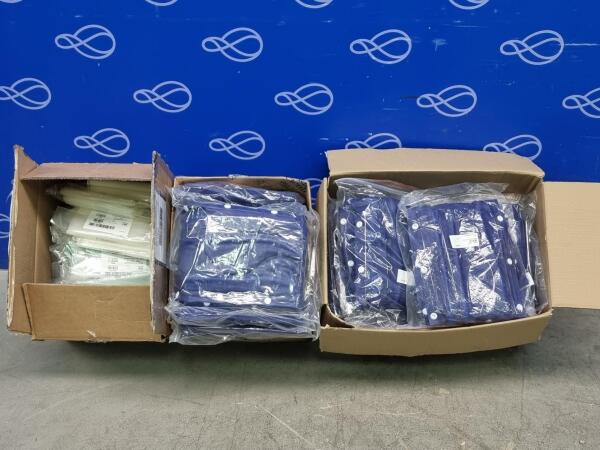 Quantity of Arjo Mattress Components