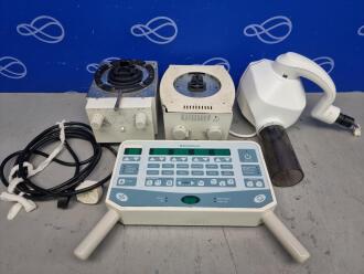 Quantity of Assorted X-Ray Equipment
