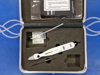 Mentor Tono-Pen XL Tonometer