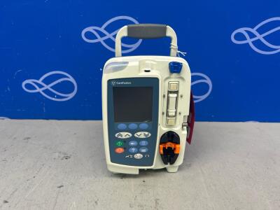 Alaris GP Guardrails Plus Volumetric Pump