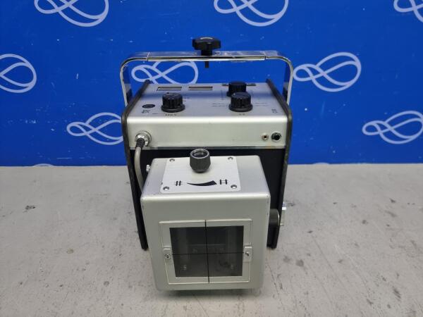 Atom Ninety 903 X-Ray Unit