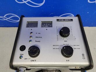 Atom Ninety 903 X-Ray Unit - 2