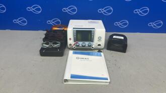 Iridex IQ810 Infrared Semiconductor Diode Laser System