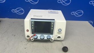 Iridex IQ810 Infrared Semiconductor Diode Laser System - 2