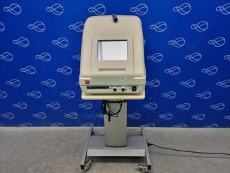 Henson 6000 Compact Field Analyser on Motorised Table