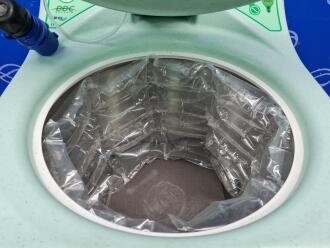 Pulpmatic Ultima Macerator - 2