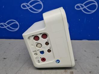 2 x Philips Efficia CM100 Patient Monitor - 3