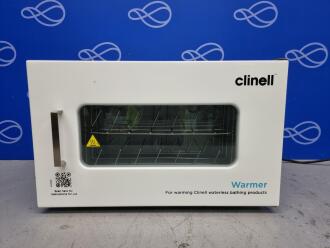 Clinell Warmer - no model ID