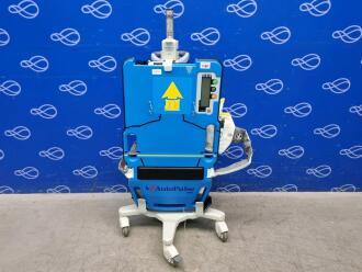 Zoll Model 100 AutoPulse Resuscitation System