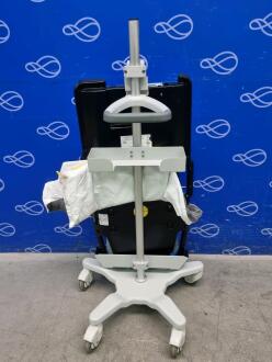 Zoll Model 100 AutoPulse Resuscitation System - 2