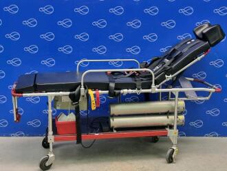 Ferno CCT Six Critical Care Patient Trolley Stretcher