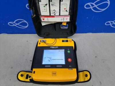 Physio Control Lifepak 1000 Defibrillator
