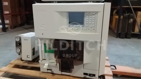 Sysmex XE-2100D Automated Hematology Analyzer