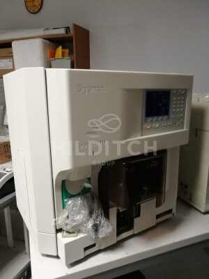 Sysmex XE-2100D Automated Hematology Analyzer
