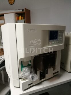 Sysmex XE-2100D Automated Hematology Analyzer