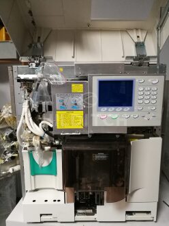 Sysmex XE-2100D Automated Hematology Analyzer - 2
