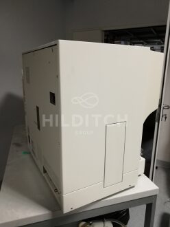 Sysmex XE-2100D Automated Hematology Analyzer - 3