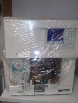 Sysmex XE-2100D Automated Hematology Analyzer - 4