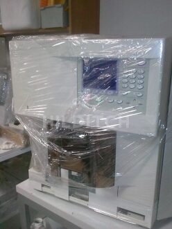 Sysmex XE-2100D Automated Hematology Analyzer - 5