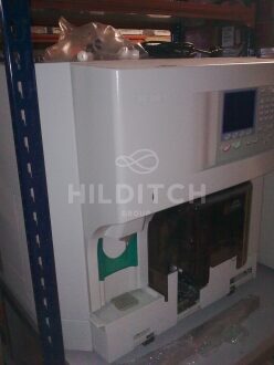 Sysmex XE-2100D Automated Hematology Analyzer