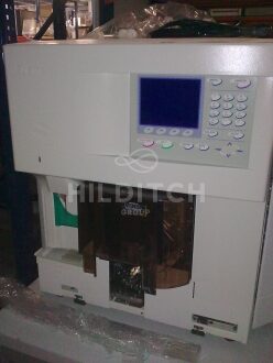 Sysmex XE-2100D Automated Hematology Analyzer - 2