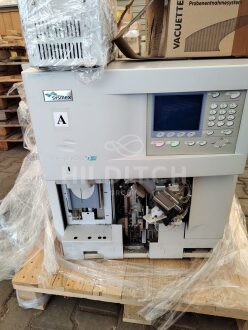 Sysmex XE-2100D Automated Hematology Analyzer