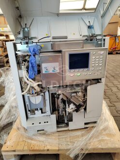 Sysmex XE-2100D Automated Hematology Analyzer - 3