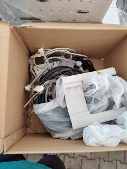 Sysmex XE-2100D Automated Hematology Analyzer - 4