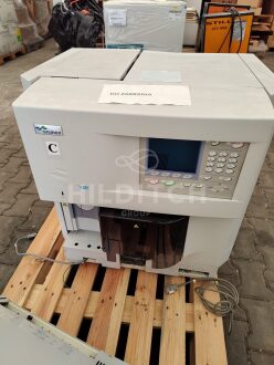 Sysmex XE-2100D Automated Hematology Analyzer