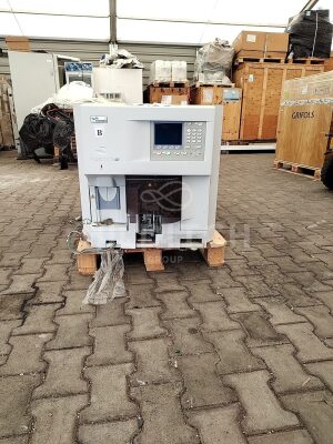 Sysmex XE-2100D Automated Hematology Analyzer